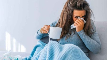 Uzmanlardan grip uyarısı: Korunmada yıllık aşılama öne çıkıyor